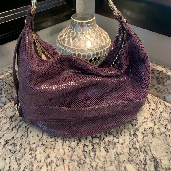 Michael Kors purse - Picture 2 of 4